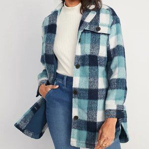 Old Navy Shacket